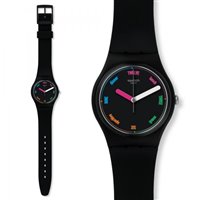 Orologio Swatch Summer in Pvc GB289 - GB289